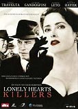 Lonely Hearts Killers (uncut) John Travolta